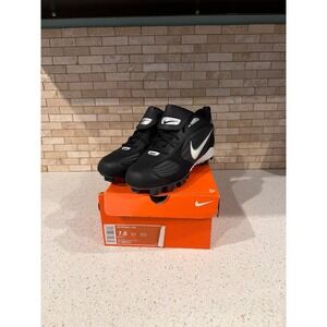 nike keystone low never worn